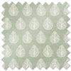 Emily Bond Jaipur, Sage - Twist&Fit Roman Blind
